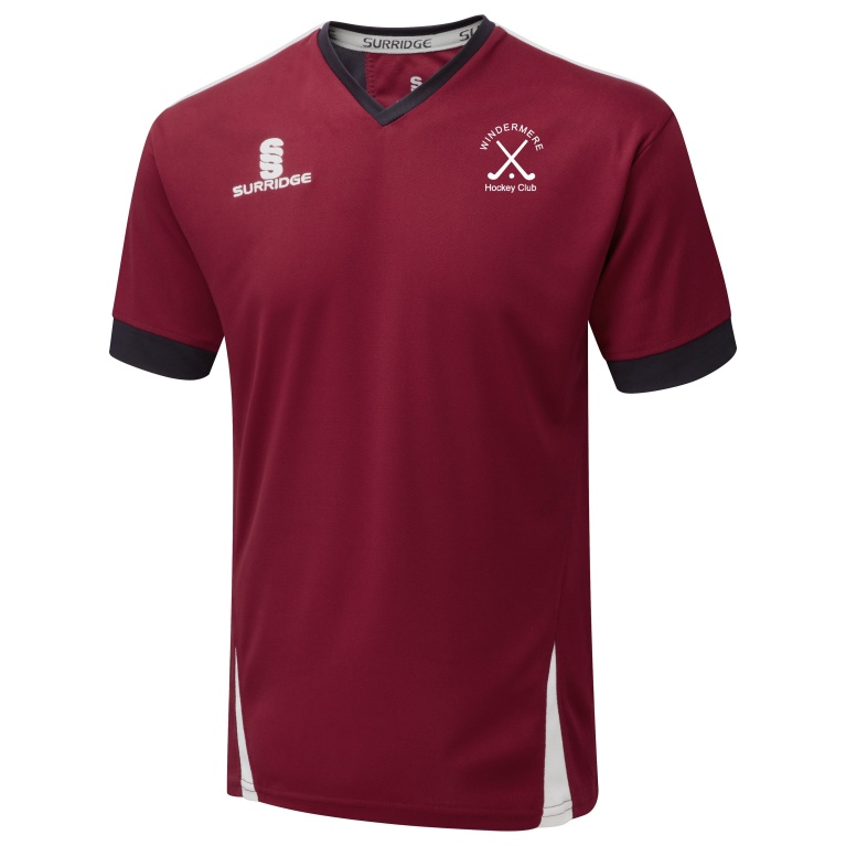 Windermere Hockey Club Blade Training Tee