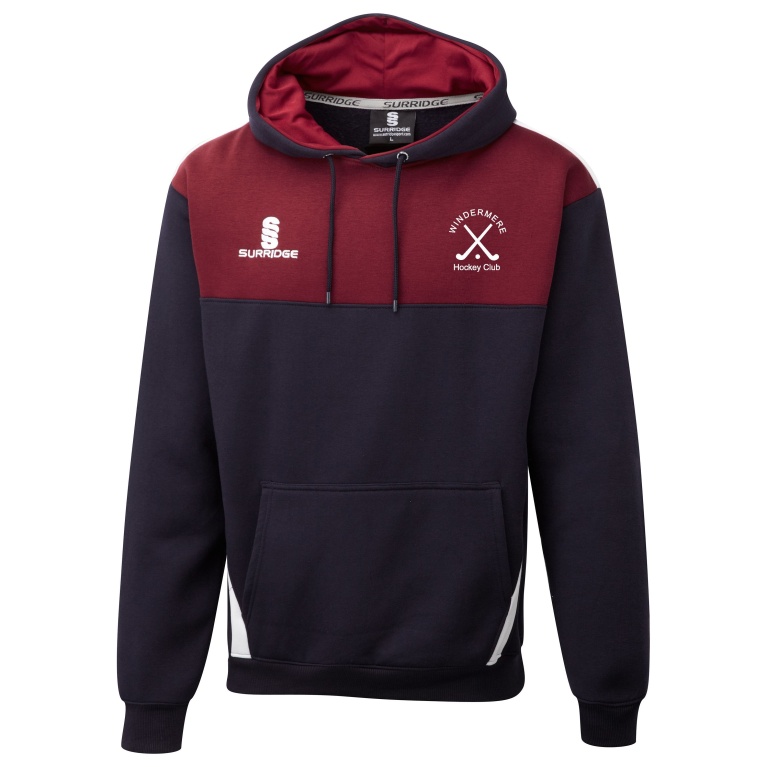 WINDERMERE HOCKEY CLUB BLADE HOODIE