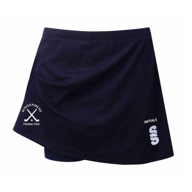 Windermere Hockey Club Skort