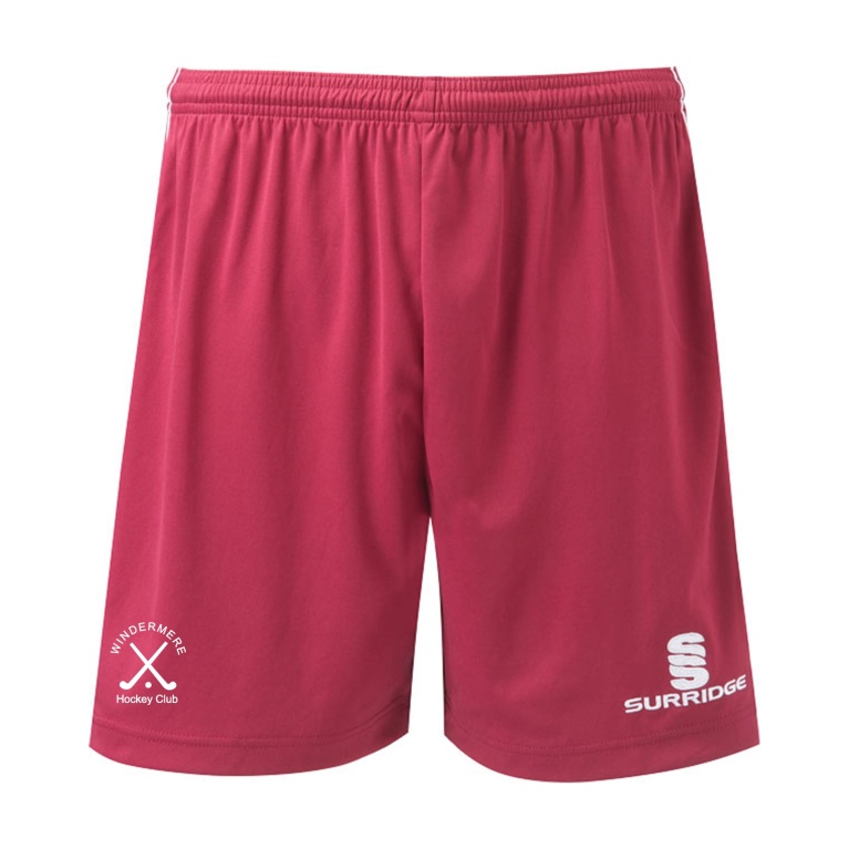 Windermere Hockey Club Shorts